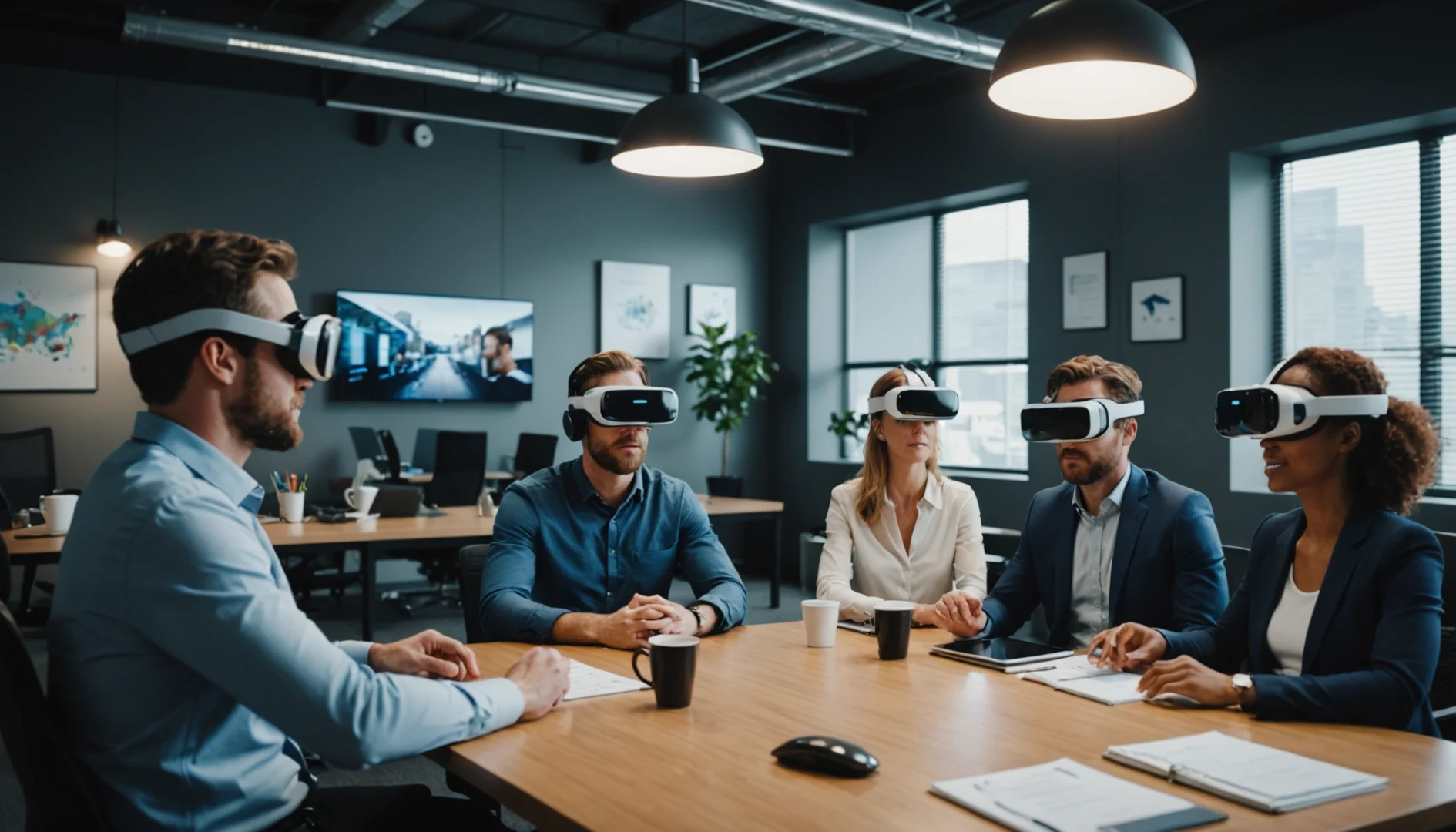 Exemple de consigne de travail : une solution immersive pour engager vos équipes en entreprise