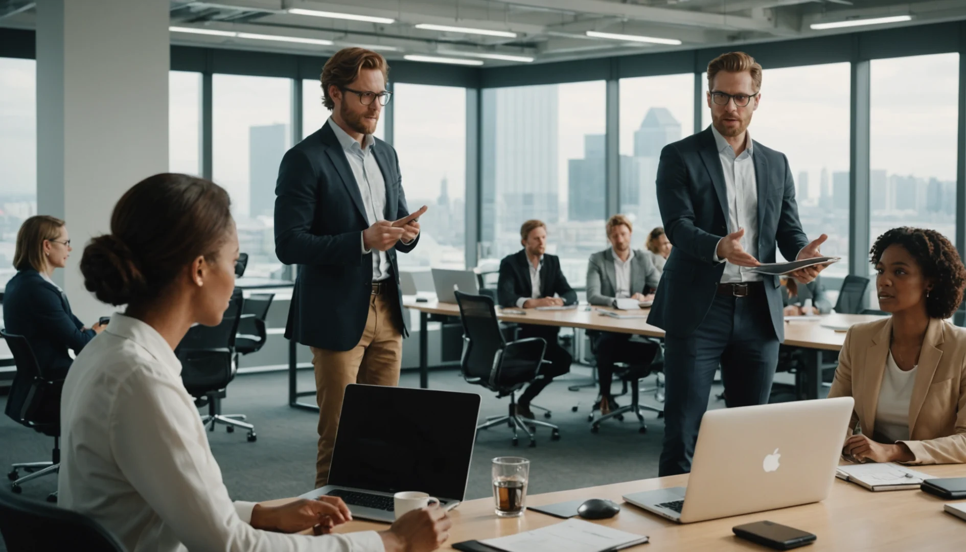 Gaddin : le secret des revenus cachés pour votre entreprise