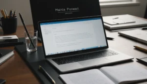 bullet point c'est quoi