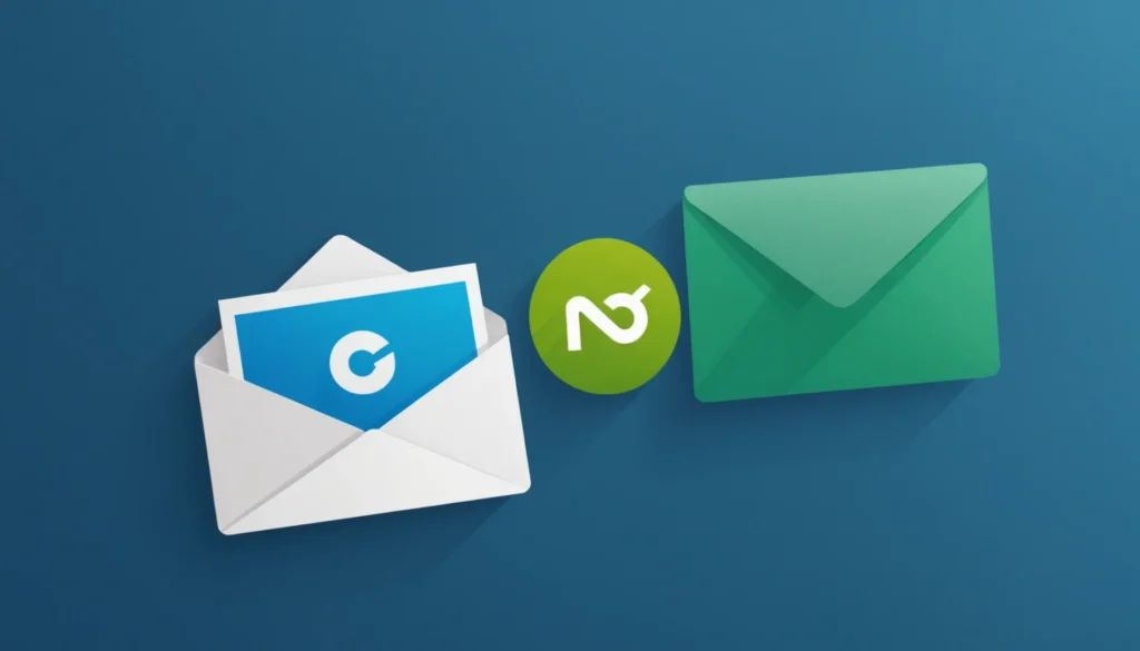 netcourrier