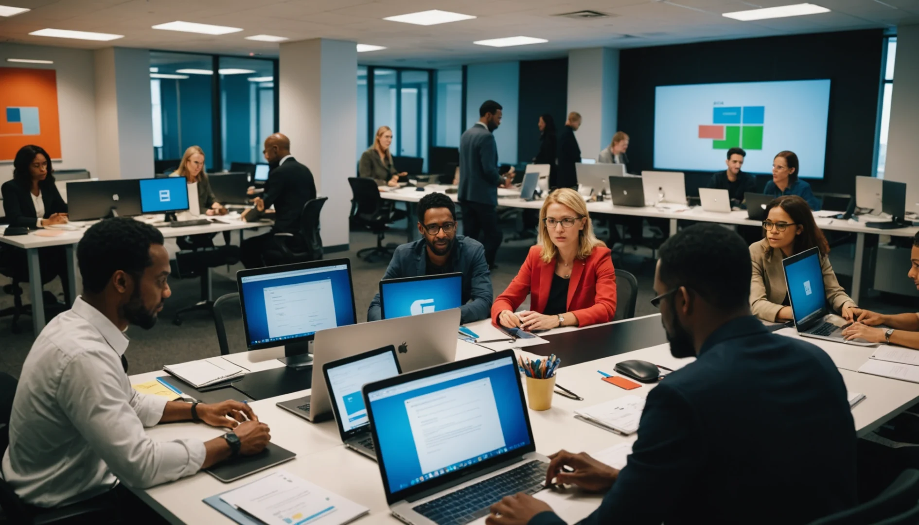 Quand la communication commence avant la conversation