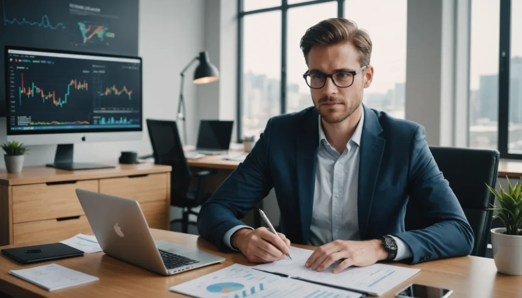 banque en ligne startup