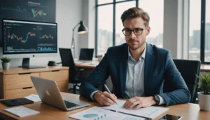 banque en ligne startup