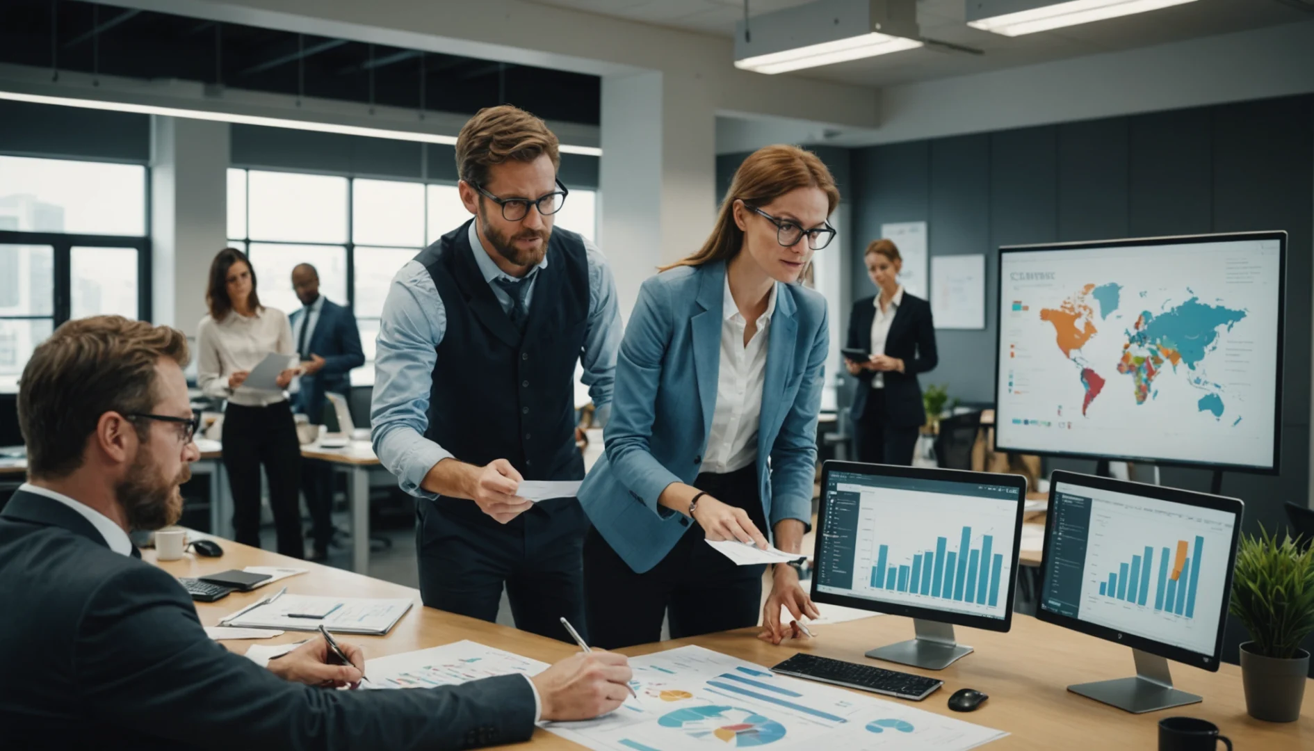 Réussir votre transition professionnelle avec Emploirama : des opportunités inspirantes