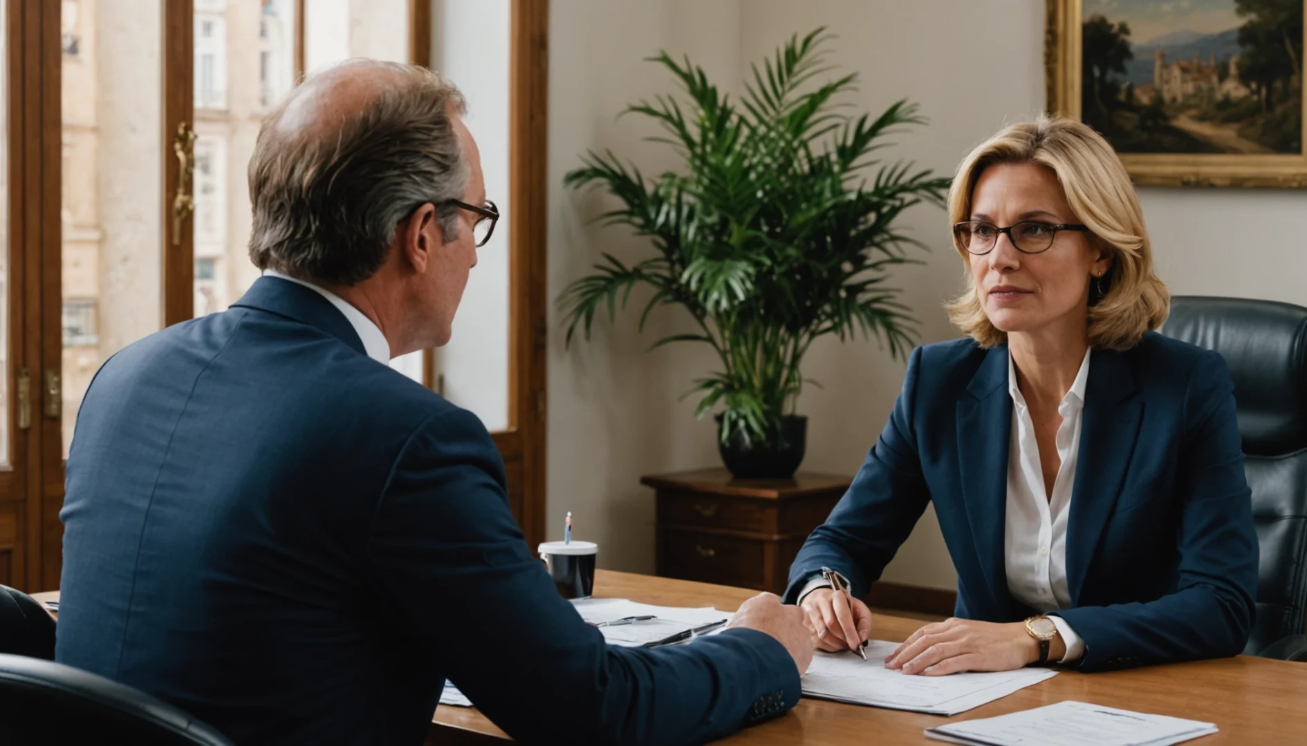 Quand la communication commence avant la conversation