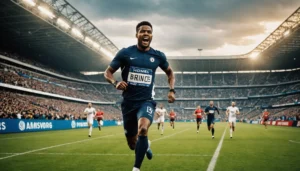 marque qui sponsorisé facilement