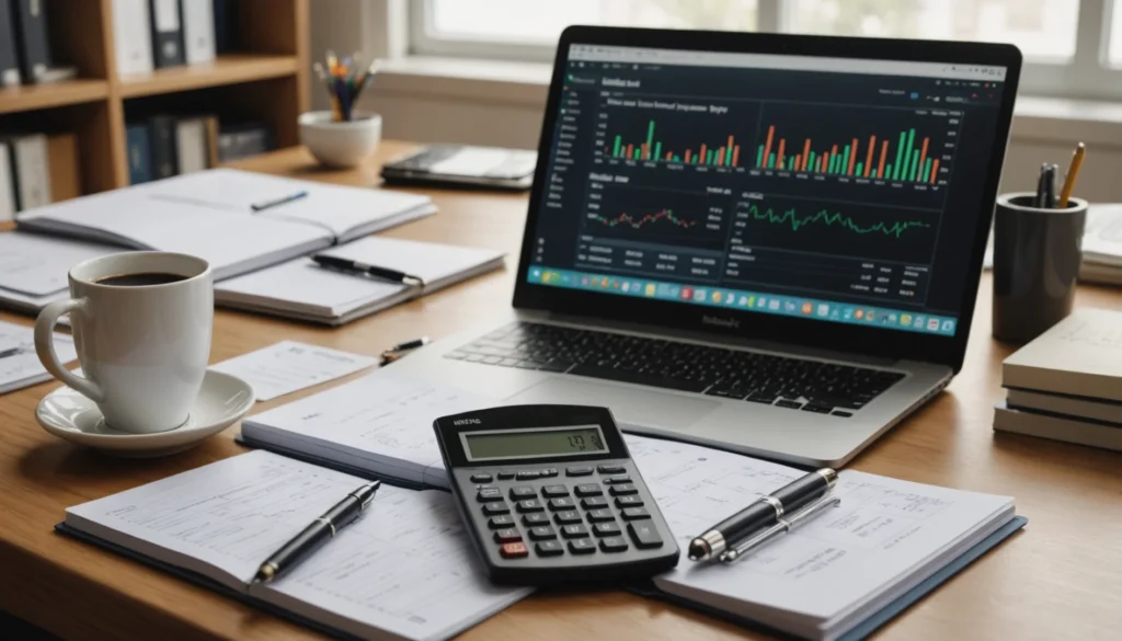virement compte perso vers compte pro comptabilité