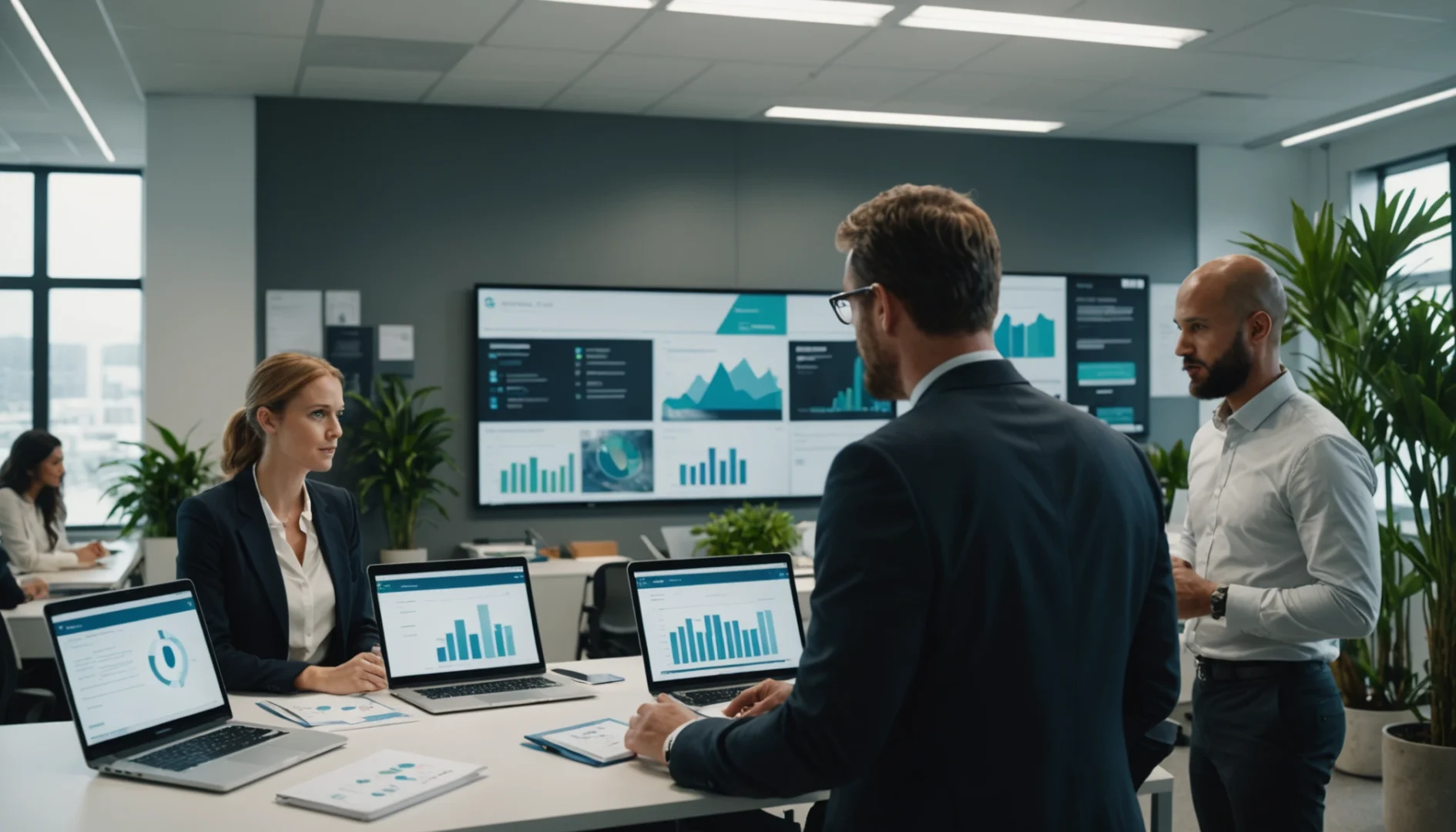 Quand la communication commence avant la conversation