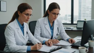 expert comptable infirmière libérale