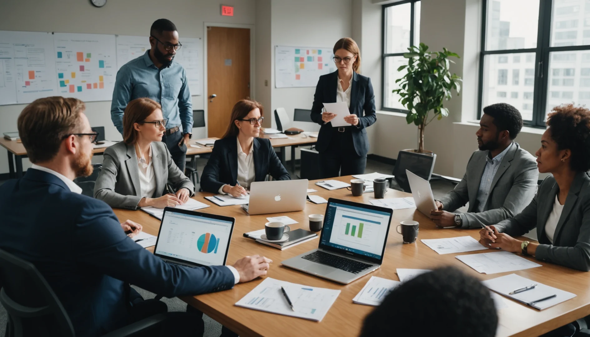Formation en gestion de projet : les critères pour bien choisir