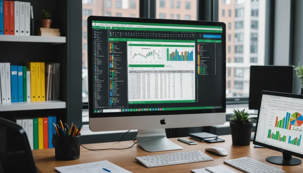 formation excel gratuite