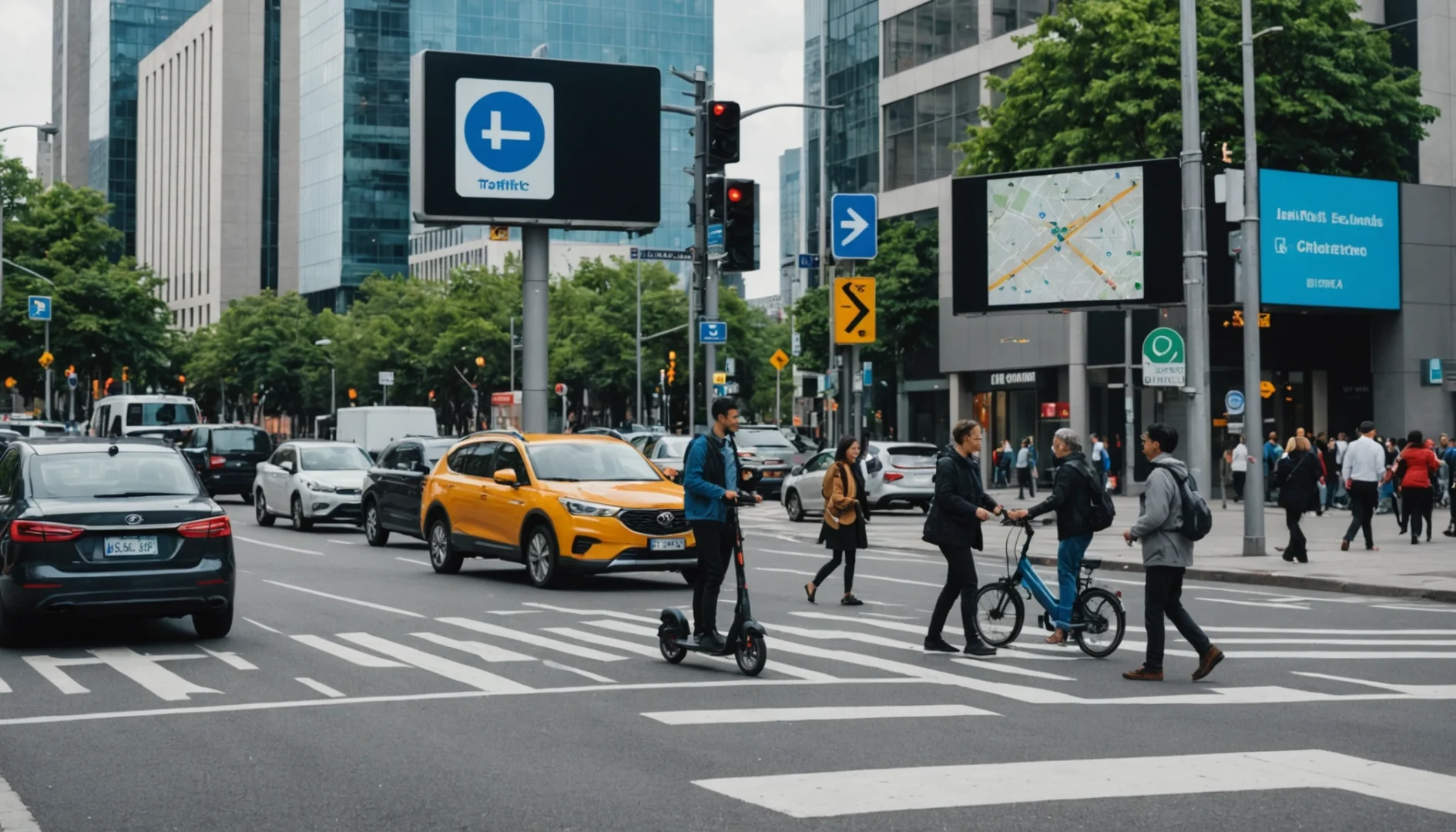 Tout savoir sur le code de la route 2025 : ce qui change cette année