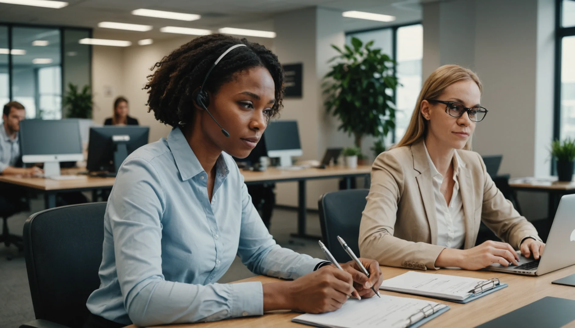 Transformer une réclamation client en opportunité de fidélisation