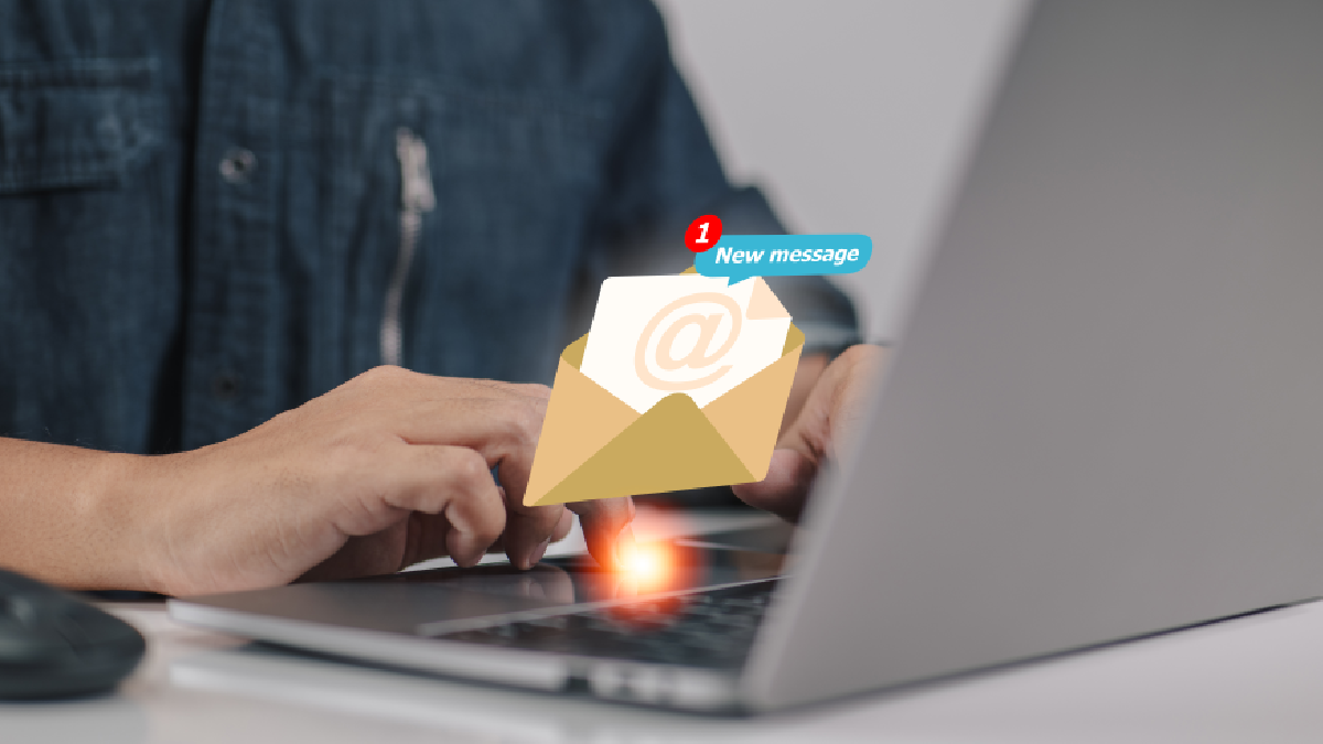 Netcourrier