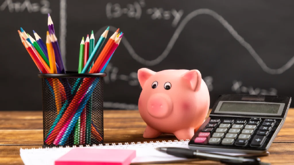 Salaire enseignant