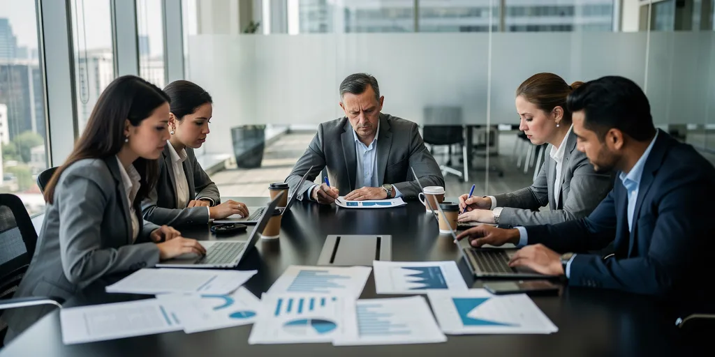 Clôture pour insuffisance d’actif : les étapes et conséquences pour l’entreprise