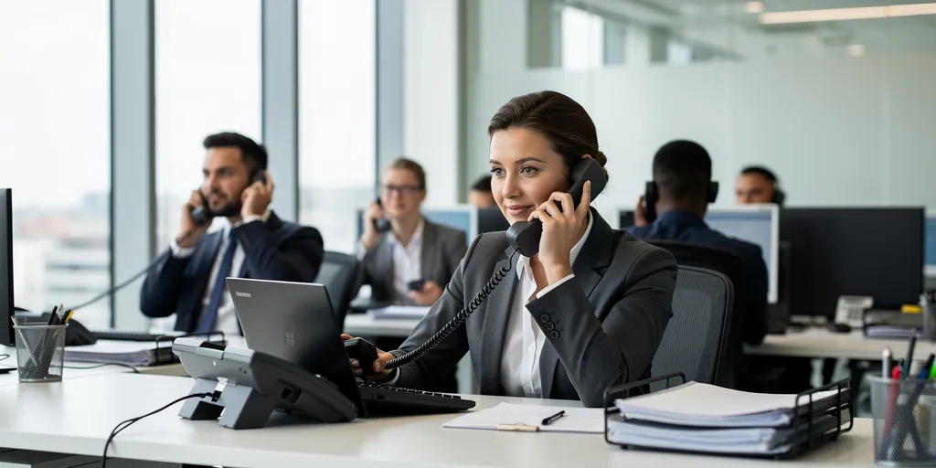 Quand la communication commence avant la conversation