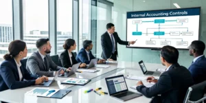 controle comptable interne