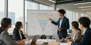 acceleration commerciale ciblee
