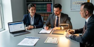 combien de temps pour créer une sarl