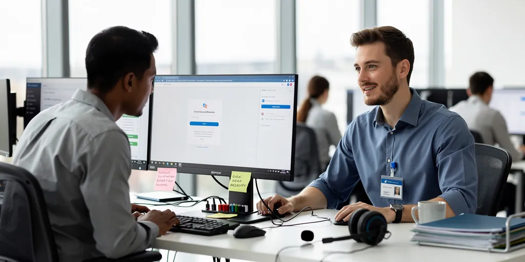 Quand la communication commence avant la conversation