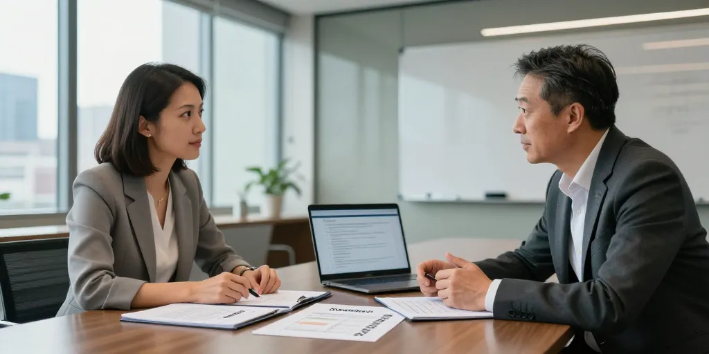 maitrise transformation continue