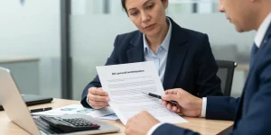 prêt pour apport personnel entreprise
