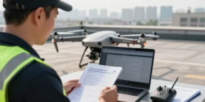 réglementation drone professionnel