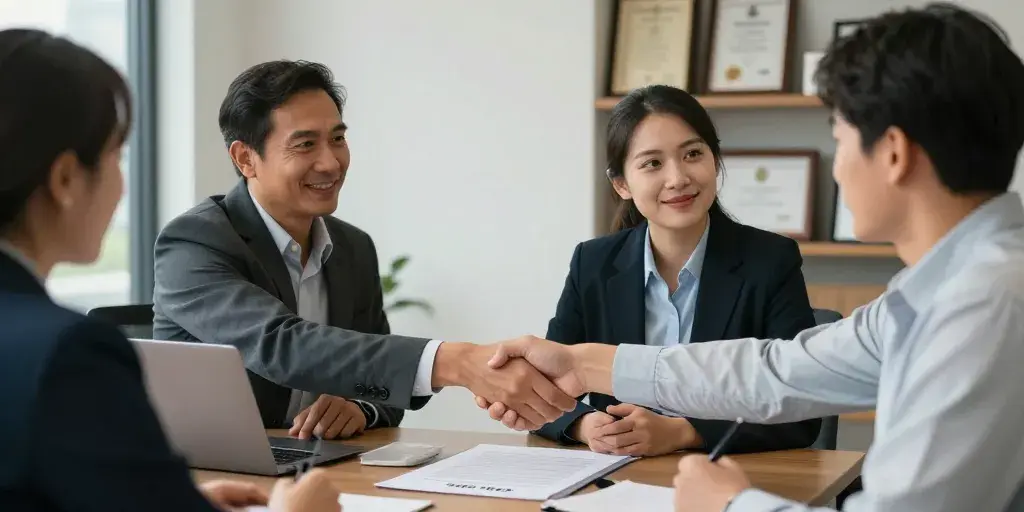 Cession d’organisme de formation : les étapes pour réussir sa vente