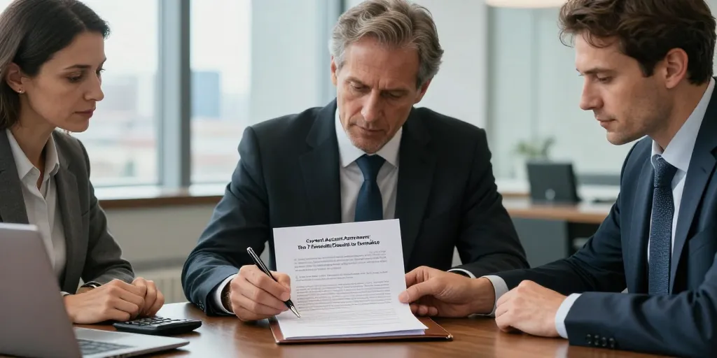 convention compte courant