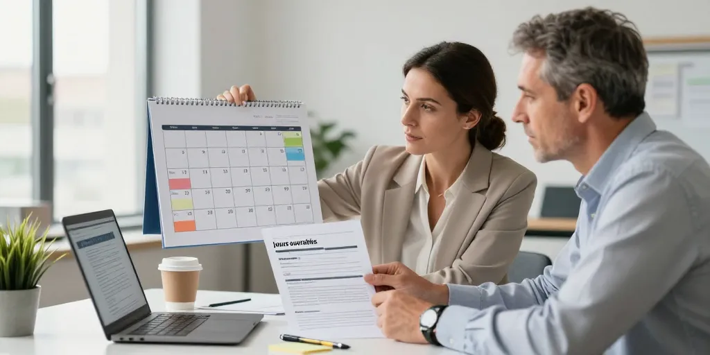 Quand la communication commence avant la conversation