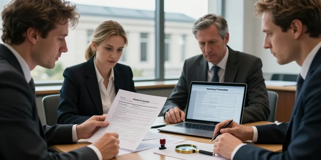 Quand la communication commence avant la conversation