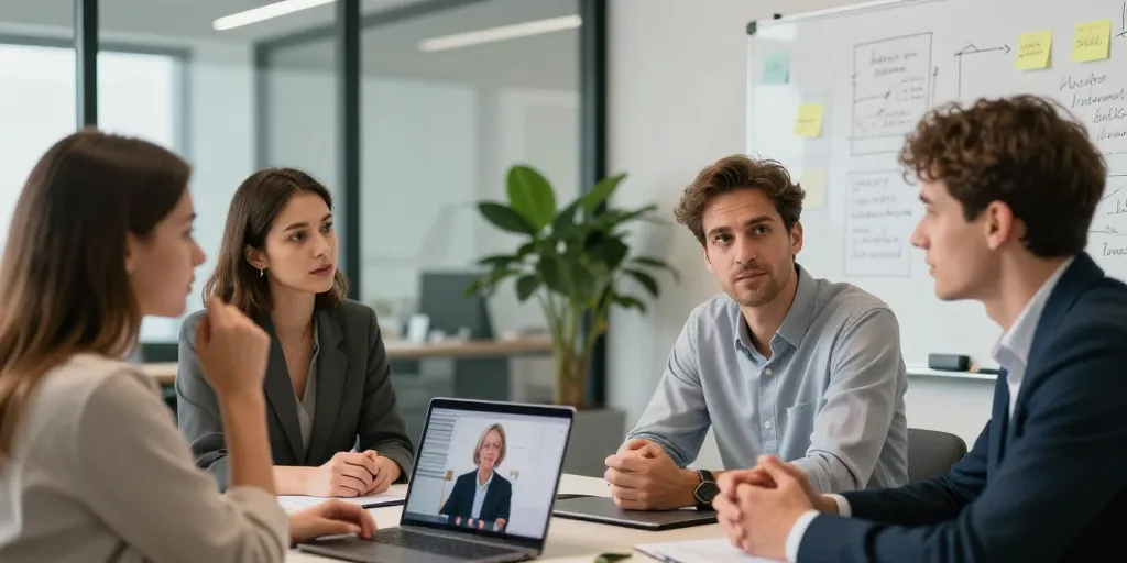 Les soft skills les plus recherchées en 2026