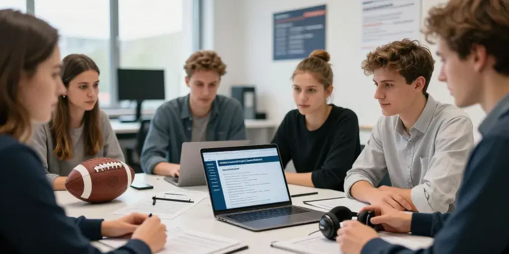 Quand la communication commence avant la conversation