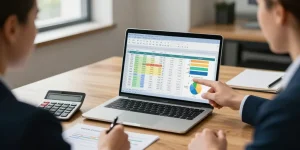 plan de financement previsionnel