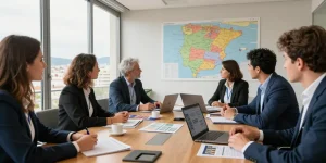 séminaire Espagne