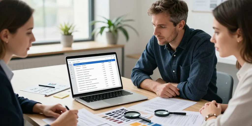 Quand la communication commence avant la conversation