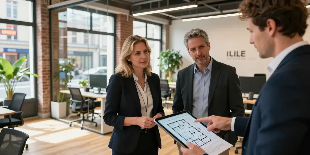 Quand la communication commence avant la conversation