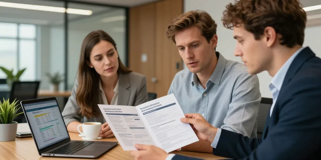 Quand la communication commence avant la conversation