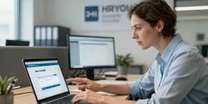 hr4you mon compte