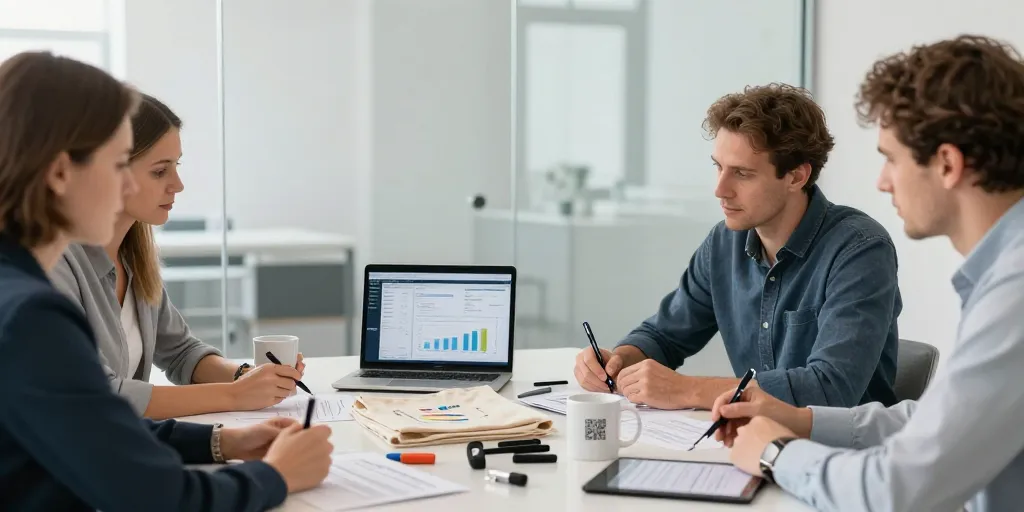 Peut-on vraiment mesurer l’efficacité des objets publicitaires ?