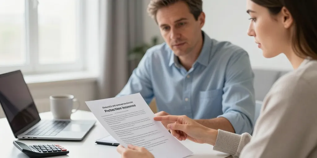 Faut-il prendre une prévoyance quand on est travailleur non salarié ?