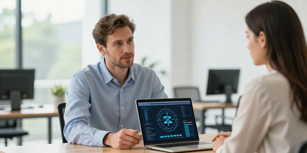entreprise informatique limonest