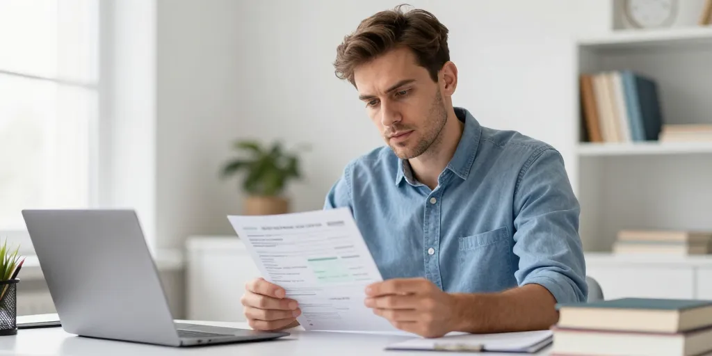 fiche de paie enseignants
