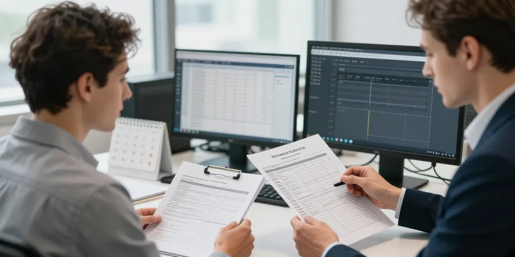 Gestion du temps de travail : ces erreurs qui compliquent inutilement les RH