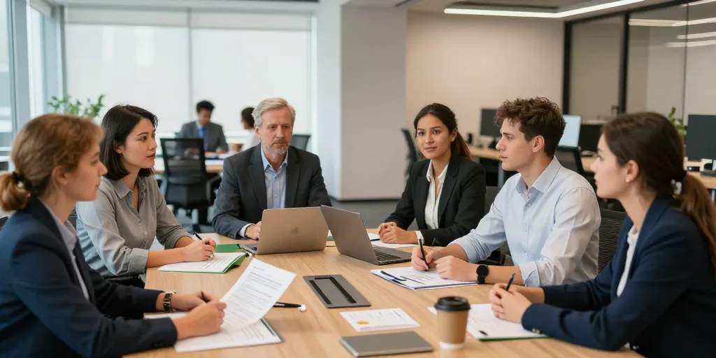 bien-être au travail