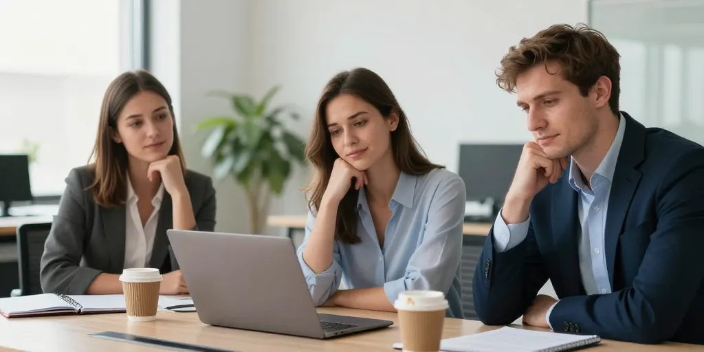 qualité de vie au travail