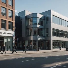 acheter un local commercial pour le louer
