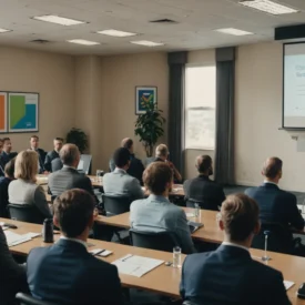 agence de conférencier