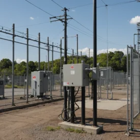transformateur électrique